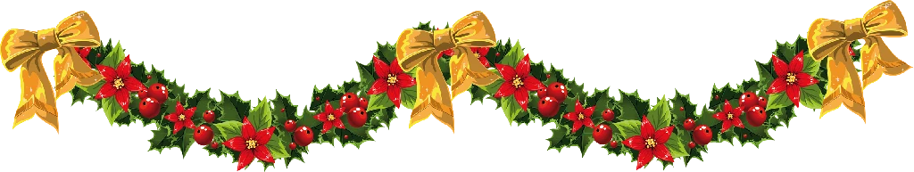 christmas garland